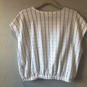 Madewell Top